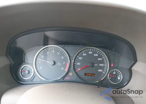 2007 Cadillac Cts Standard from USA, damaged, VIN 1G6DM57T270129101